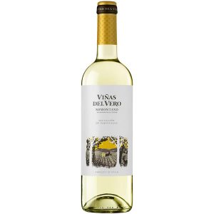 Bonet - Viñas del Vero Blanco