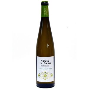 Bonet - Viñas del Vero Gewürztraminer