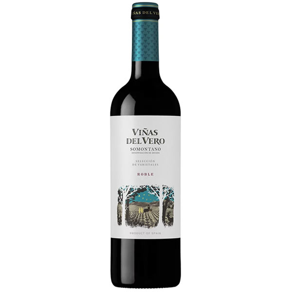 Bonet - Viñas del Vero Negre Roure