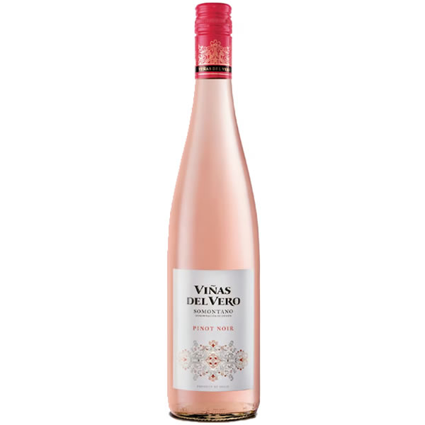 Bonet - Viñas del Vero Pinot Noir Rosat