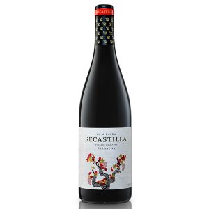 Bonet - La Miranda de Secastilla