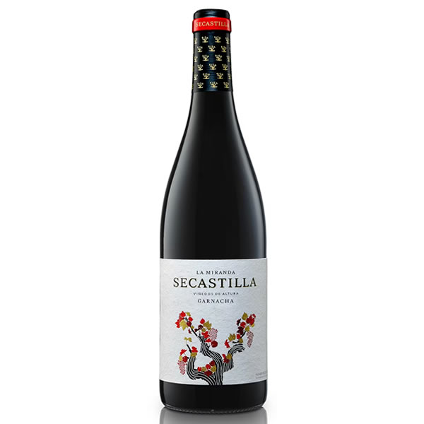 Bonet - La Miranda de Secastilla