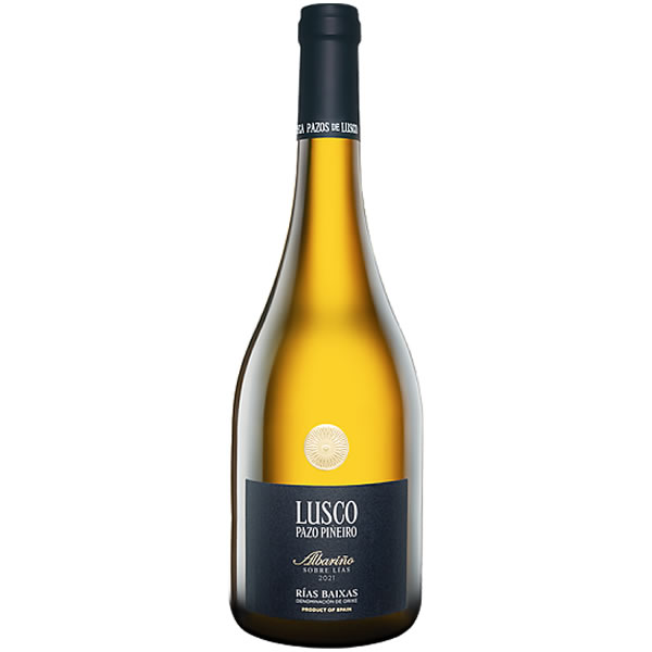 Bonet - Lusco Pazo Piñeiro