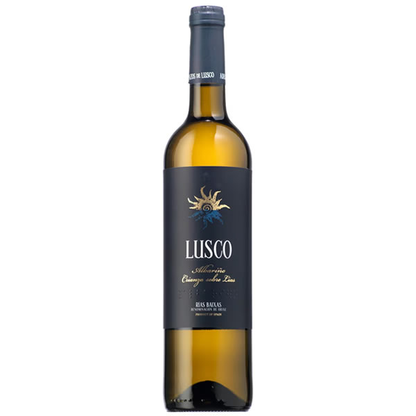 Bonet - Lusco albariño