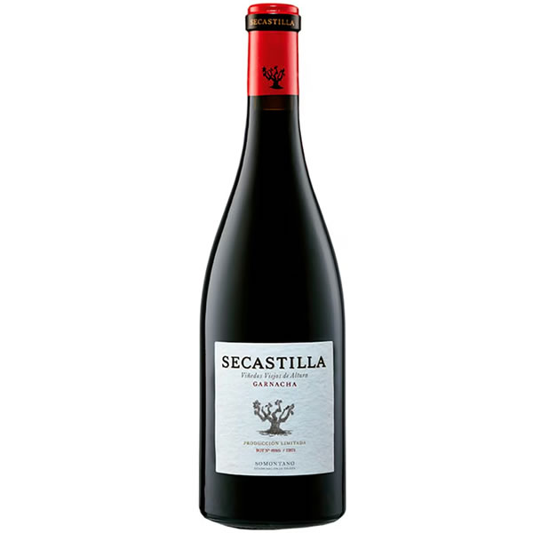 Bonet - Secastilla