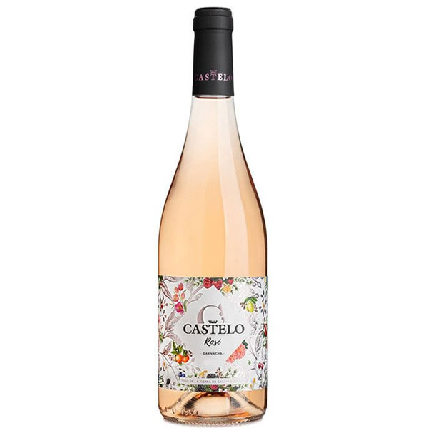 Bonet - Castelo de Medina - Rosé