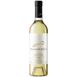 Bonet - Huerta de Albalá - Taberner Blanc de Noir