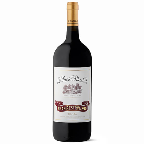 Bonet - Gran Reserva 890 Magnum