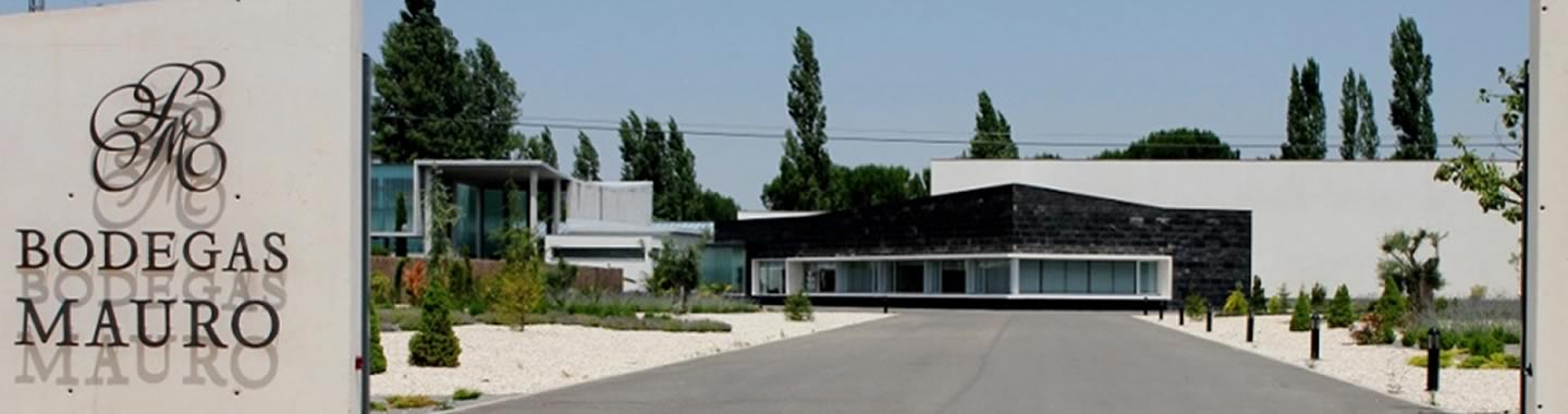 Bonet - Cellers - Bodegas Mauro