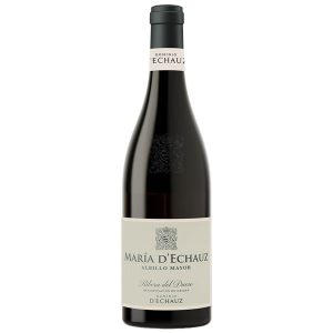 Bonet - Dominio d'Echauz - María d'Echauz