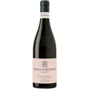 Bonet - Dominio d'Echauz - María d'Echauz claret