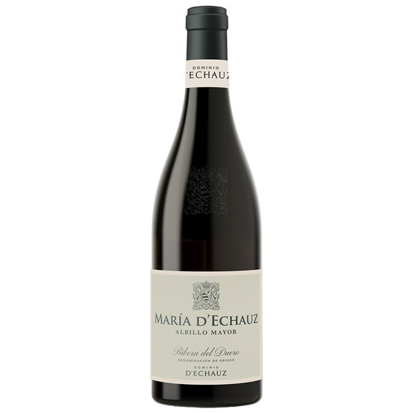 Bonet - Dominio d'Echauz - María d'Echauz