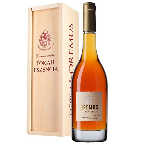 Bonet - Oremus Eszencia
