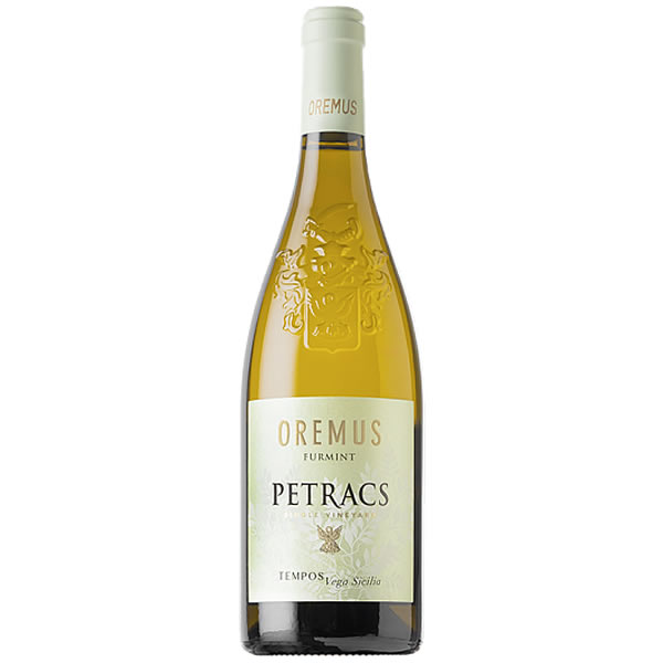 Bonet - Oremus Petracs