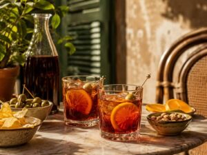 Destilerías Bonet – Blog – És l'hora del vermut! Història, curiositats i sabors que mai passen de moda